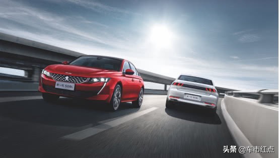 新508l对比老款,全新一代508l