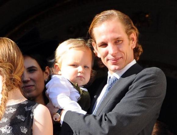 摩纳哥王子安德烈现状图,岁月是把杀猪刀丘吉尔