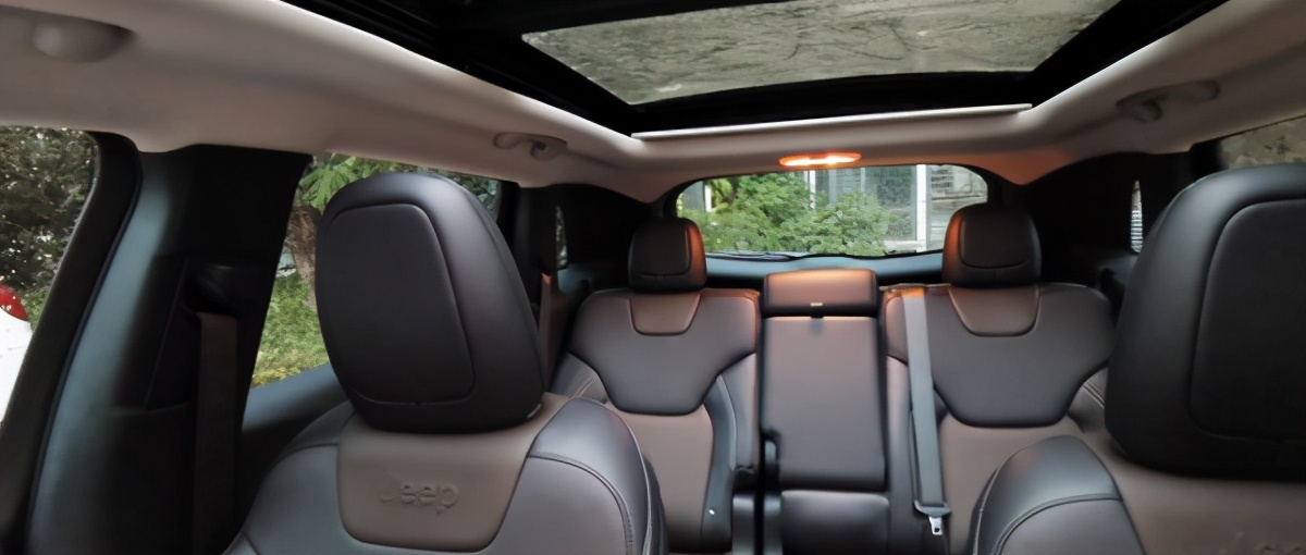 自由光全系车型,自由光2.0l驾驶感受