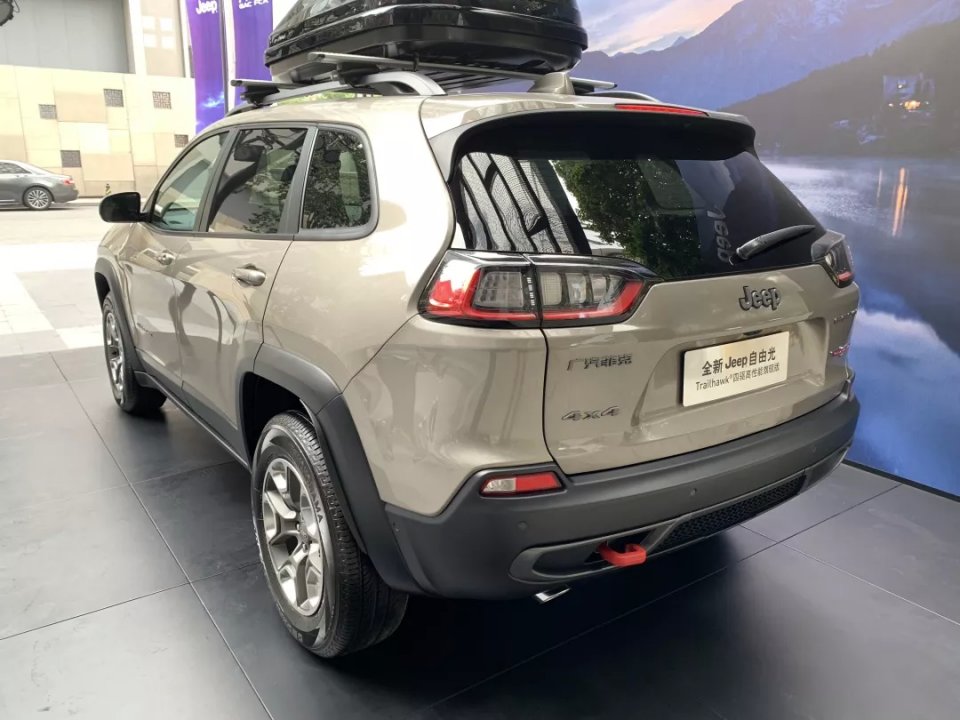 jeep车为什么销量不好还不降价,jeep年销量怎么样