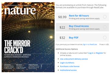 如何查看sci期刊论文大全,sci论文全集