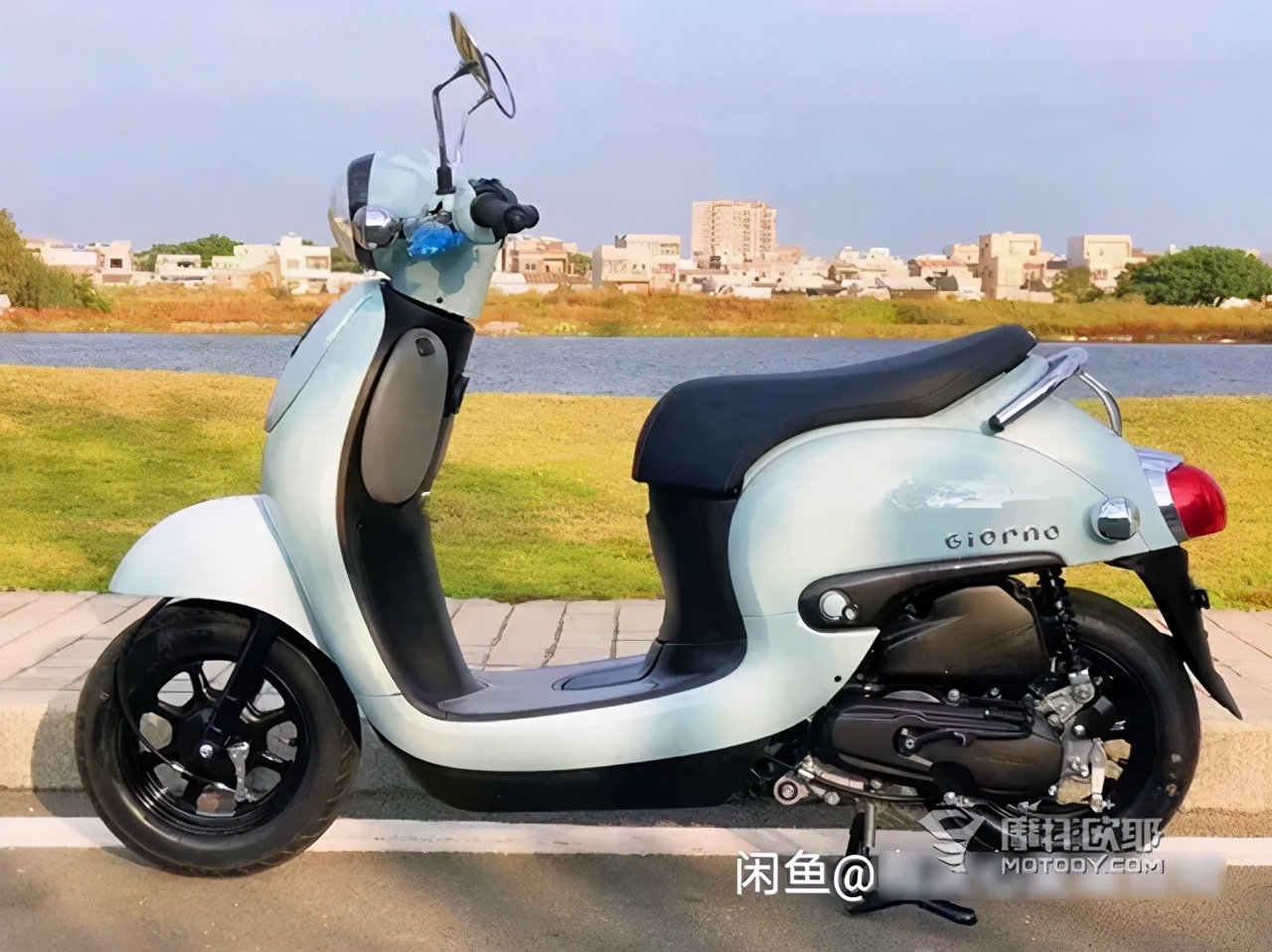 适合50岁左右开的摩托车推荐,为老爸买什么车好