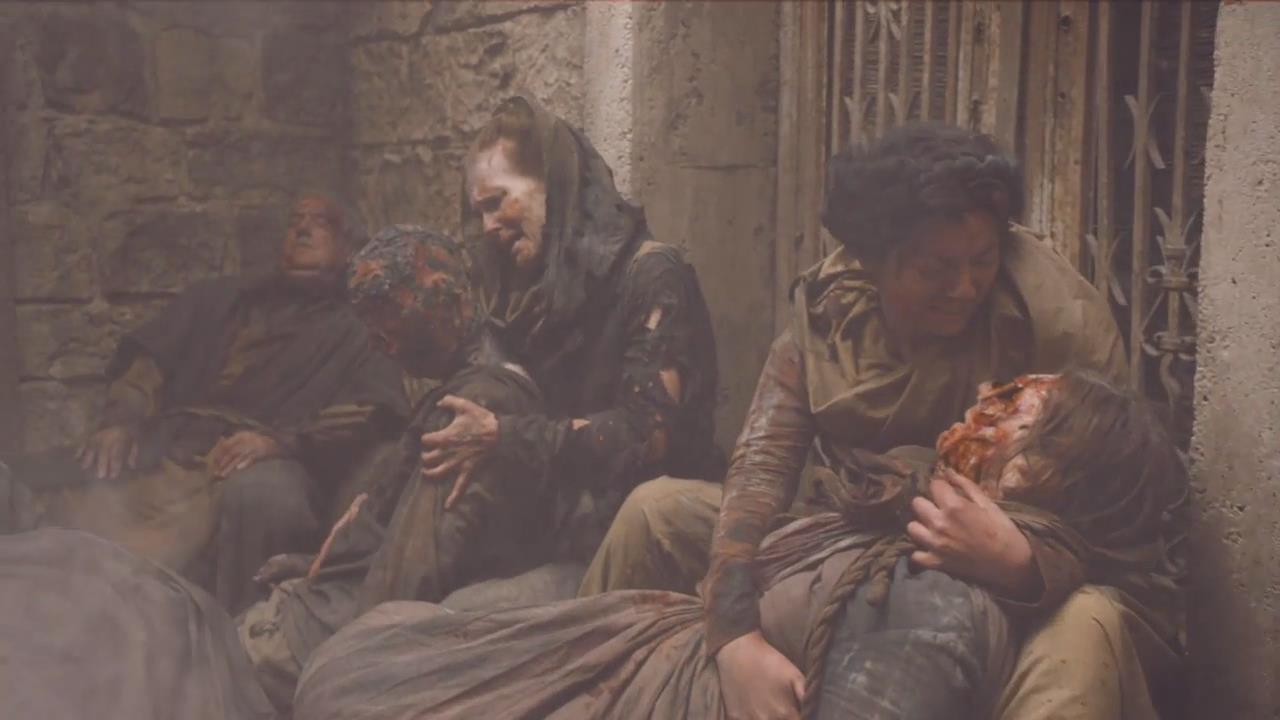 GOT·S8E5：对“权游”大结局你还有多少期待？