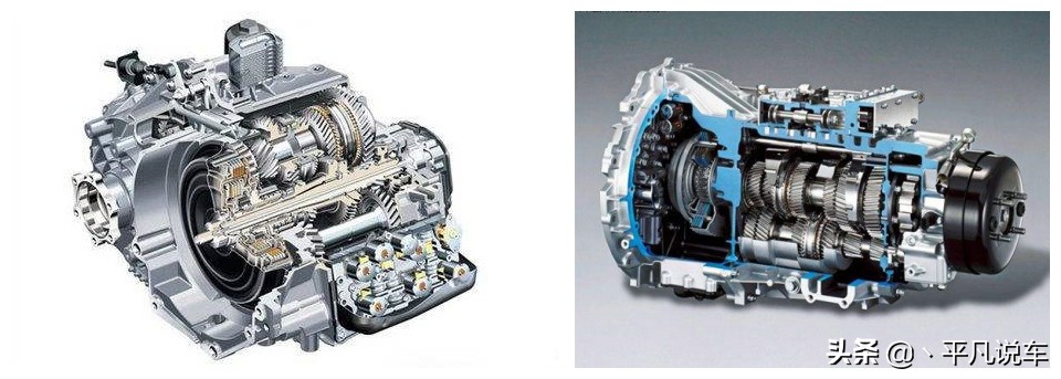 湿式双离合dct和dsg是什么意思,大众干式双离合器是dsg还是dct