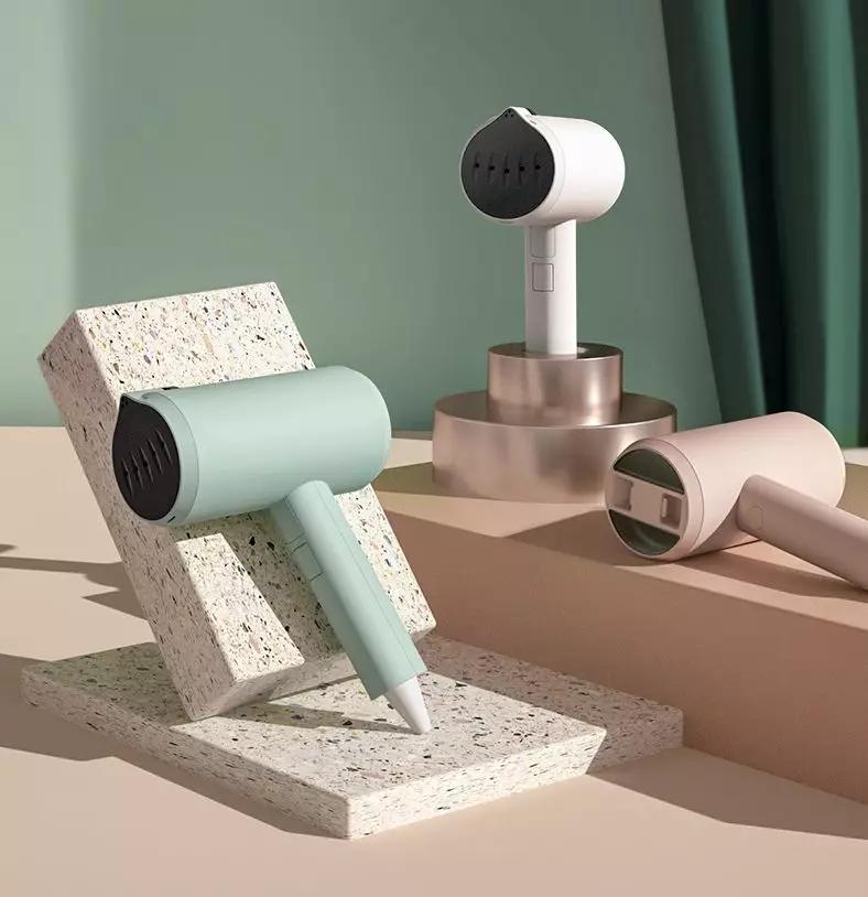 戴森熨烫机家用小型,戴森喷气熨烫机