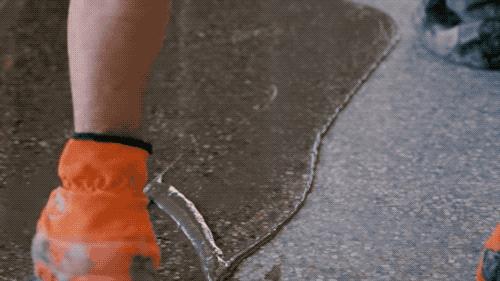 新型无机水磨石配方,新式水磨石制作视频