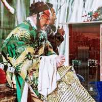 豫东调高清,完整版豫东调