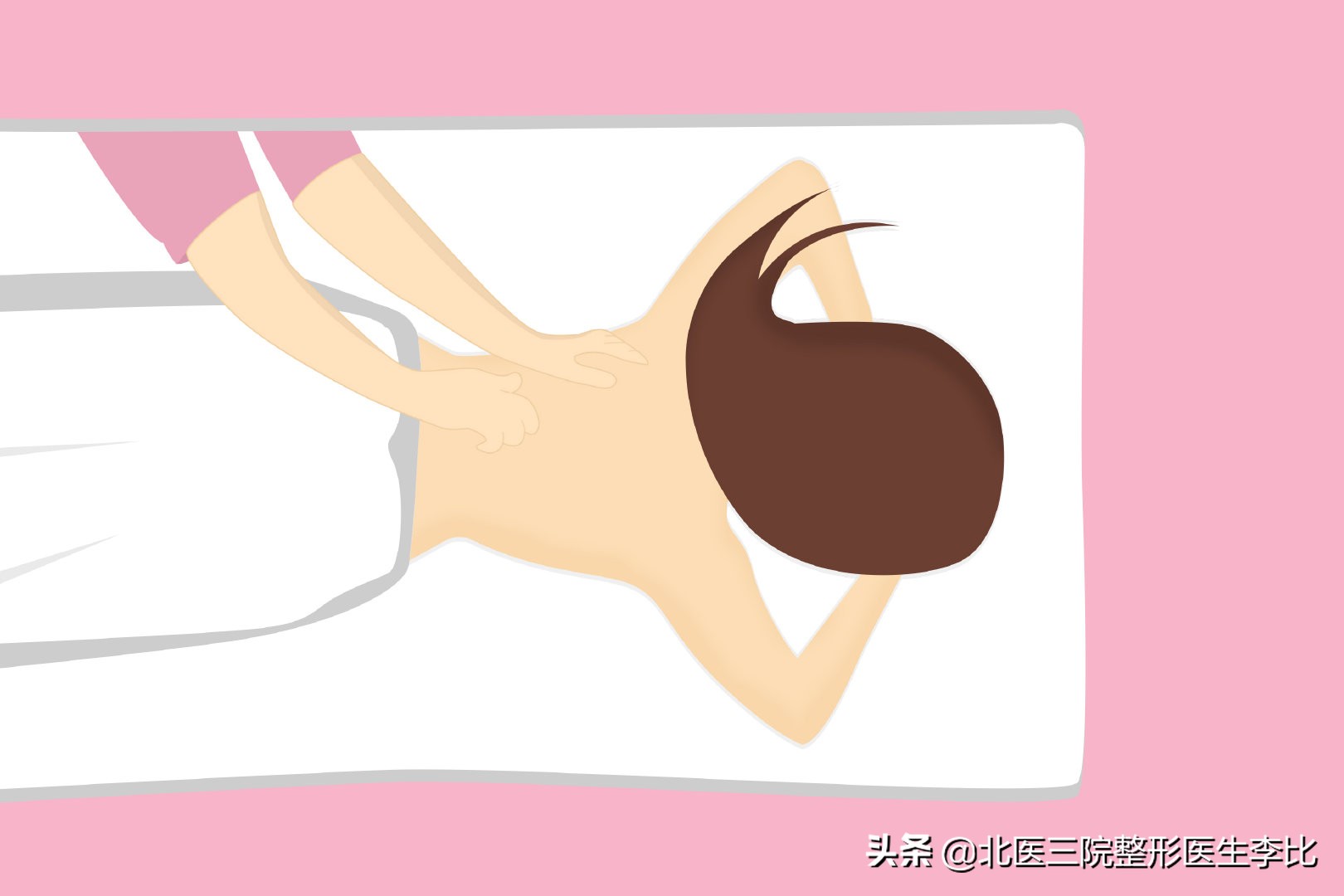 丰胸方法千万种到底哪种才靠谱,目前丰胸最靠谱的方法