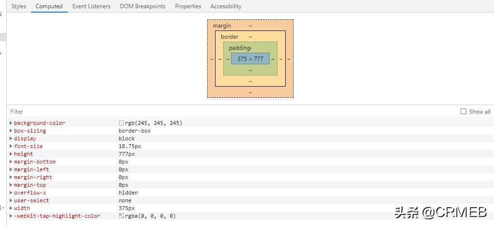 chrome开发者工具详解,chrome开发者模式调试