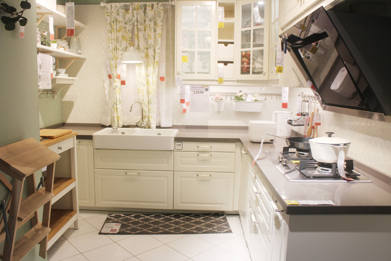 好看又实用的宜家家居,逛完宜家家居去哪里