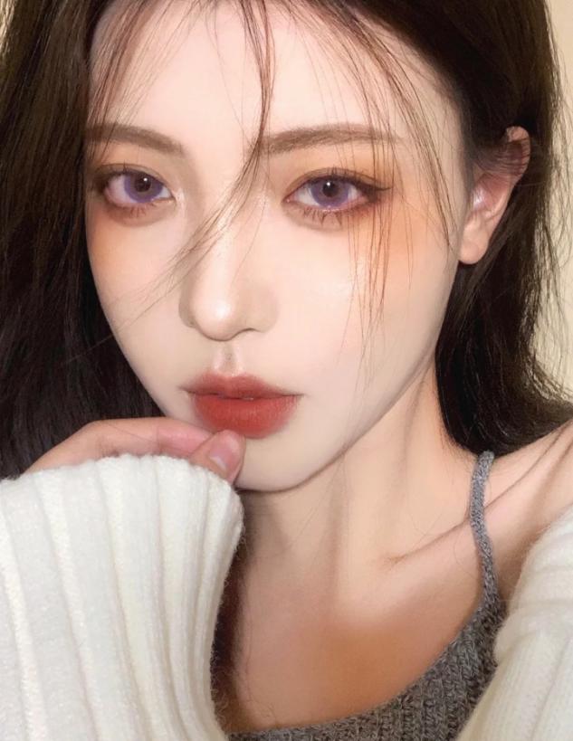 粉底液兰蔻持久色号,兰蔻粉底液和阿玛尼粉底液哪个好