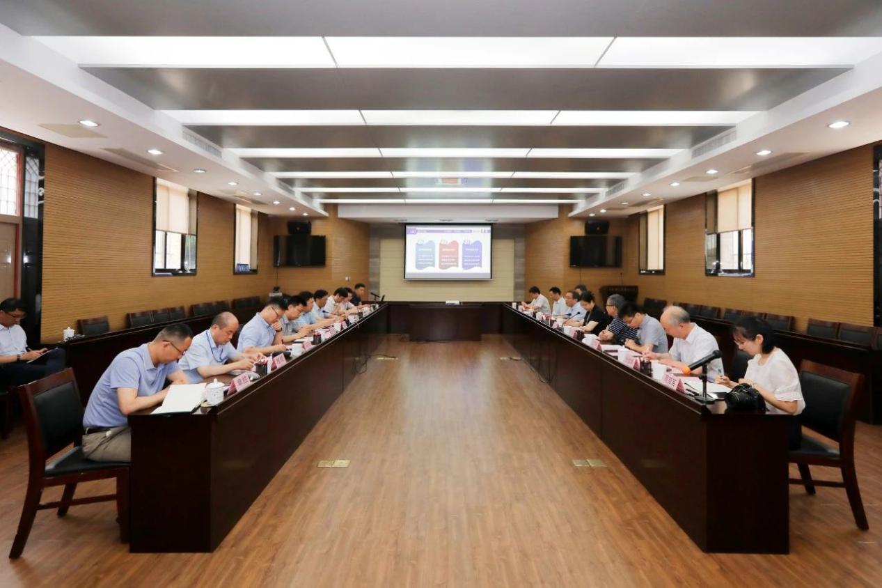 南信大与国科大联合培养保研,南信大与国科大联合培养