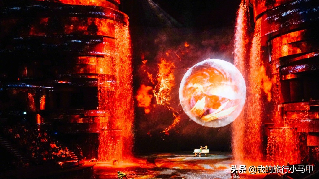 迪拜游玩一定要体验一次,迪拜必去十大景点旅游攻略