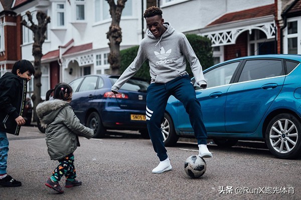 奥多伊：铁笼球场就是我的温布利