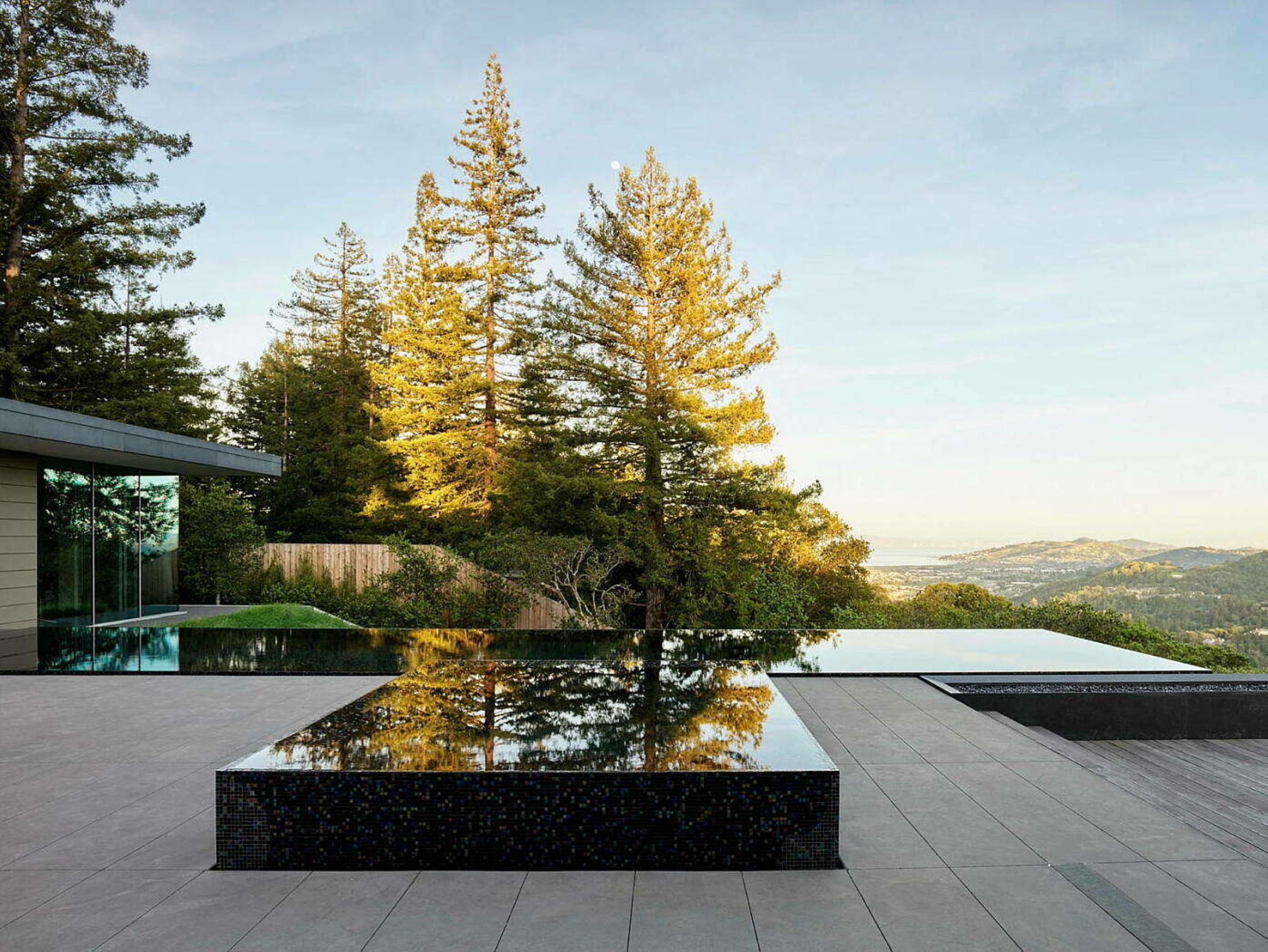 成功人士的巅峰豪宅是什么样的,成功人士的巅峰豪宅原版