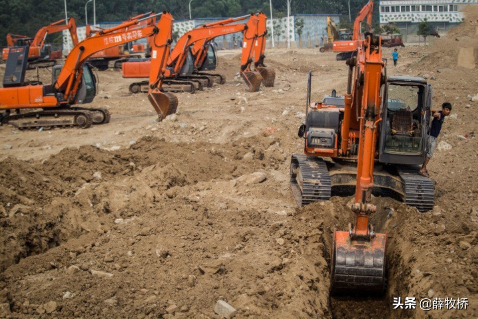 蓝翔技校梦开始的地方,蓝翔技校的归宿