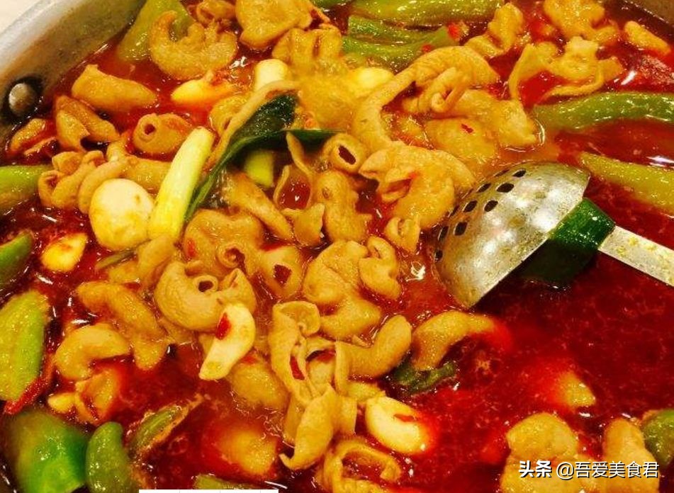 天气转冷火锅安排,天气转冷吃火锅暖身