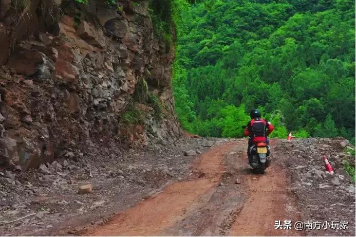 eagle125长途,eagle125进藏