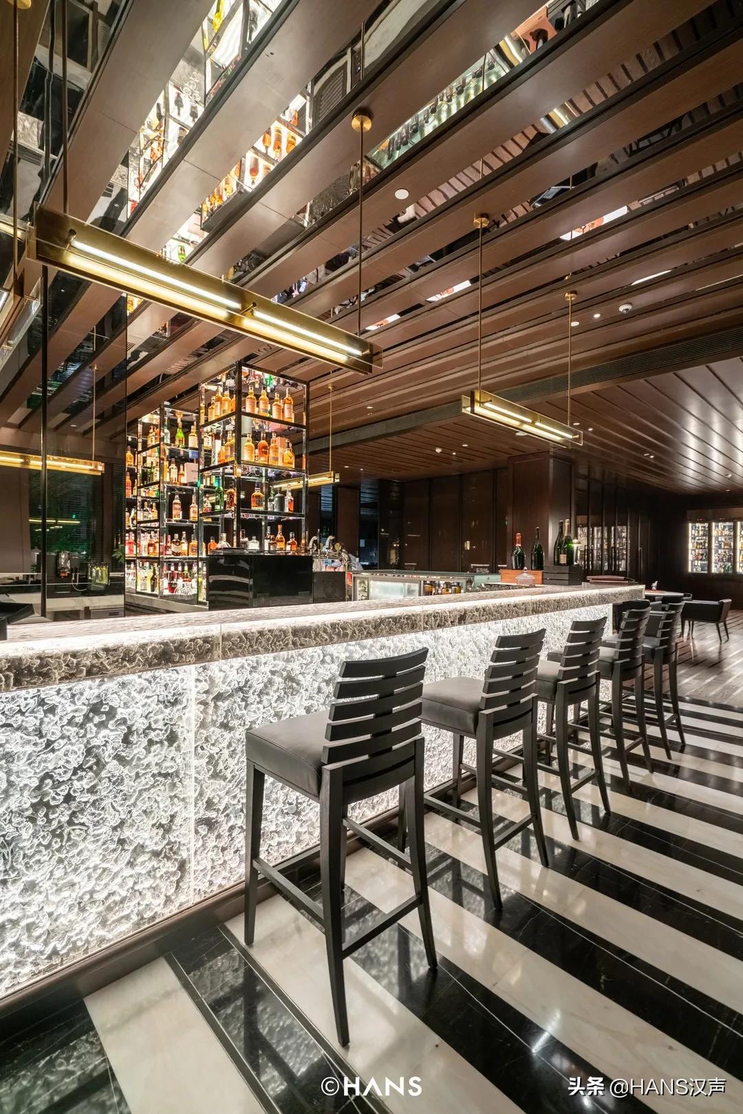 武汉唯一五星奢华酒店,武汉推荐的5星级酒店