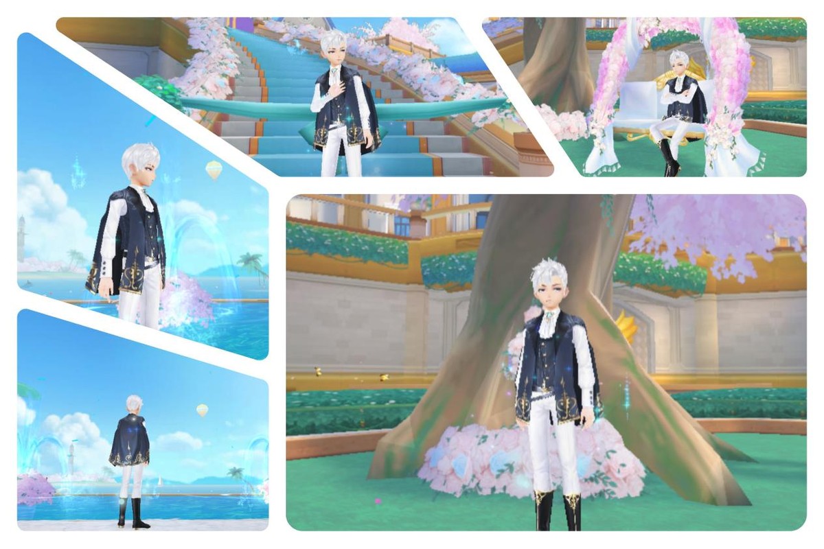 暖暖穿搭精选,暖暖穿搭严选好货