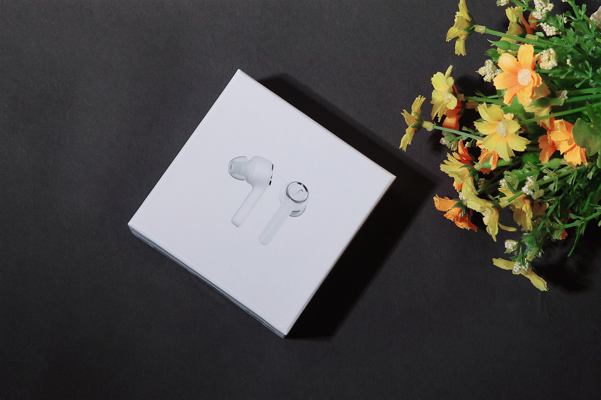 物美价廉，可以媲美AirPods的疯米AI蓝牙耳机体验一下