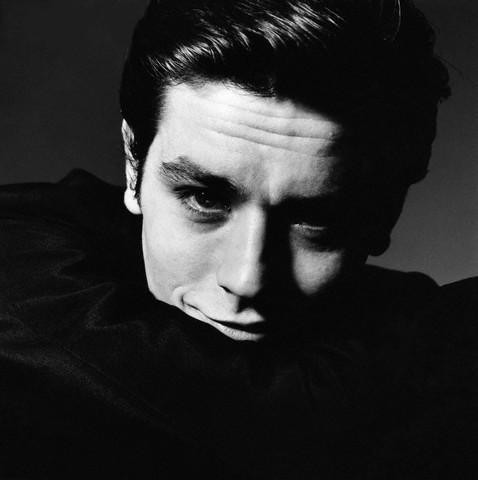 阿兰德龙最帅的电影是哪部,为什么阿兰德龙不是十大最帅男人