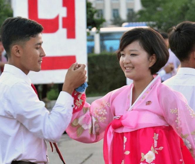 朝鲜识字率,朝鲜识字率排亚洲第几