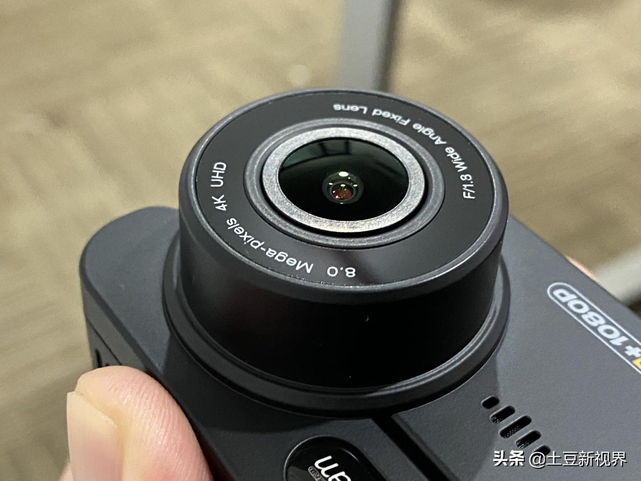 2021行车记录仪双录评测推荐,2021性价比公认最强的行车记录仪