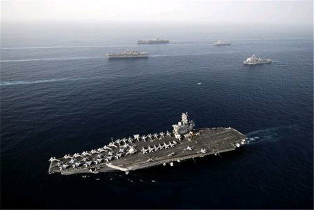 1996年台海危机，美日之间不为人知的内幕