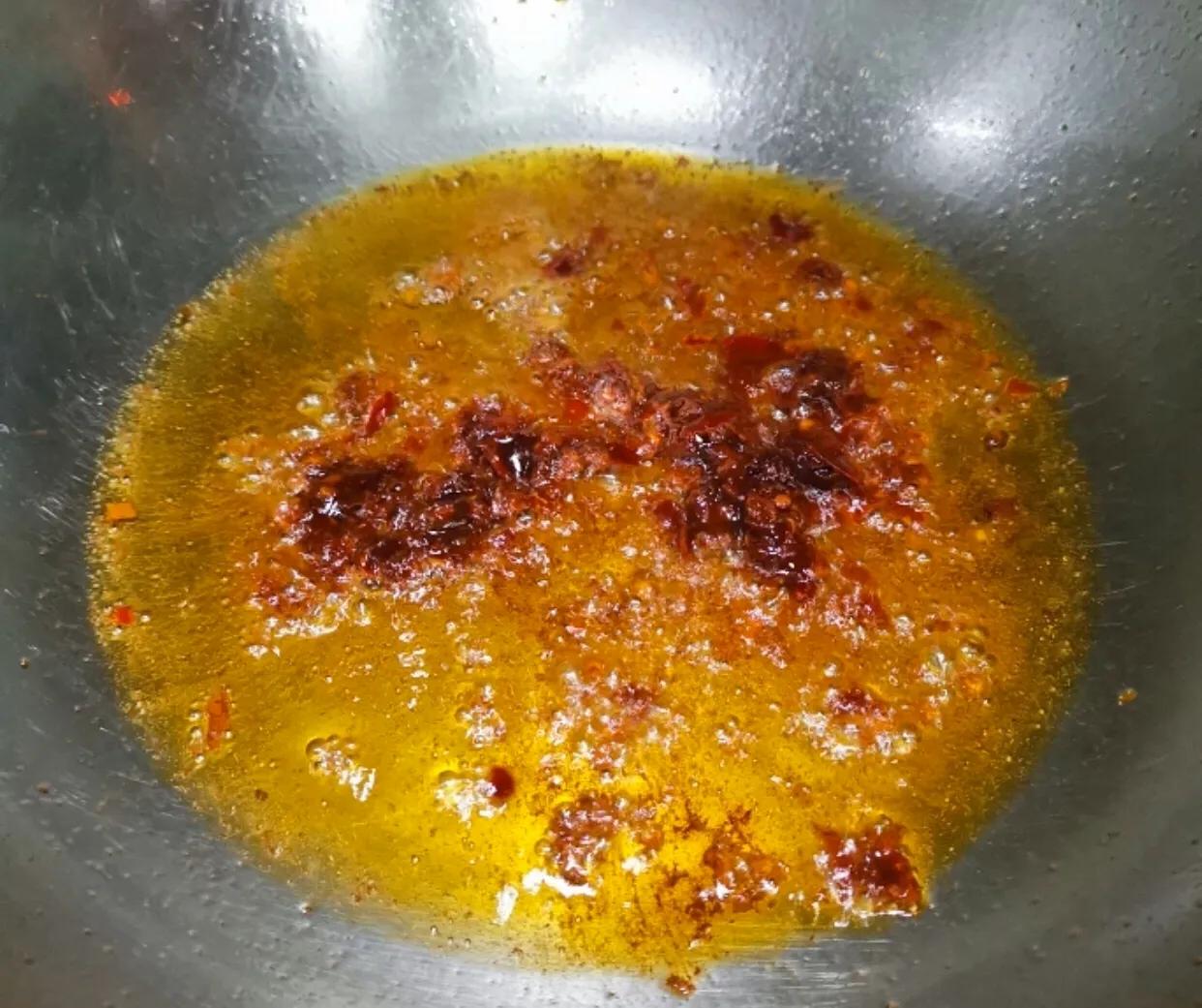 每天教你做一道年夜菜【第十六期】