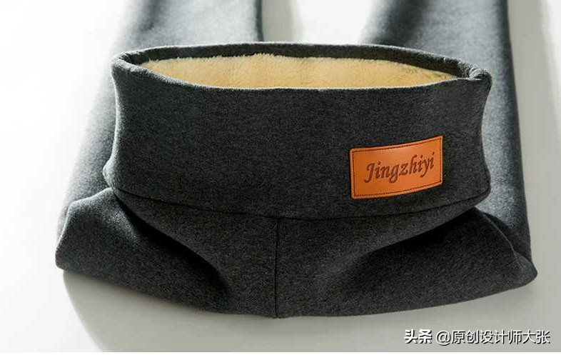 羊绒弹力收腹瘦腿百搭打底裤,一条可以过冬的百搭羊绒裤