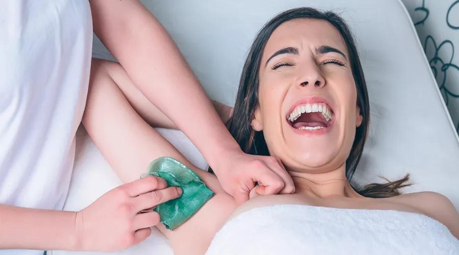 揭秘脱毛仪的骗局,脱毛仪器大实话