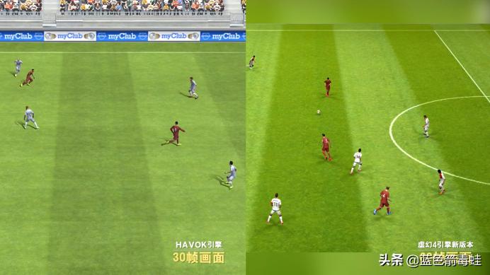 实况足球梅西过人教程,实况足球新手过人
