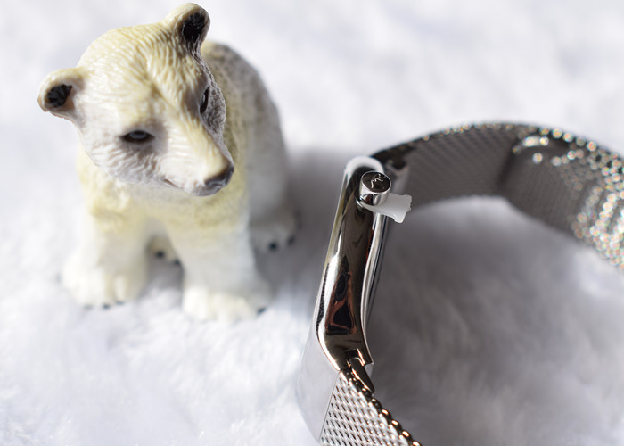 bering手表怎么看型号,白令手表有假的么