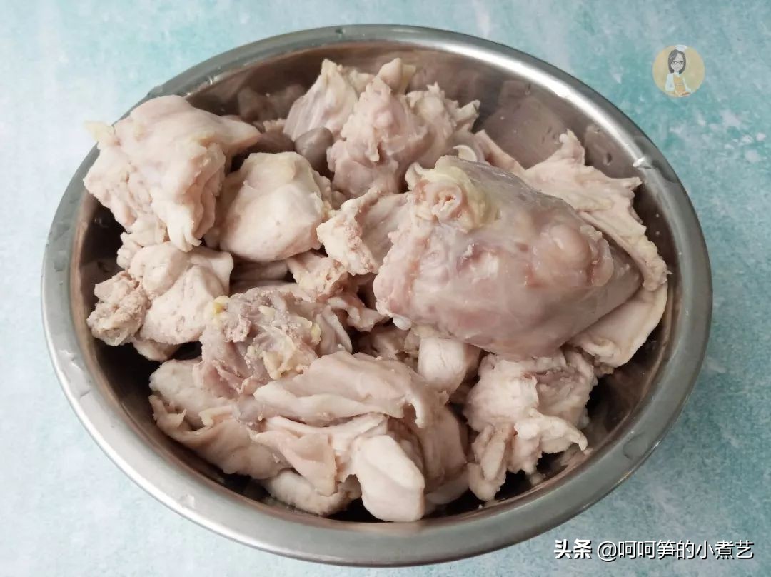 啤酒兔肉做法大全,兔肉怎么焖最好吃