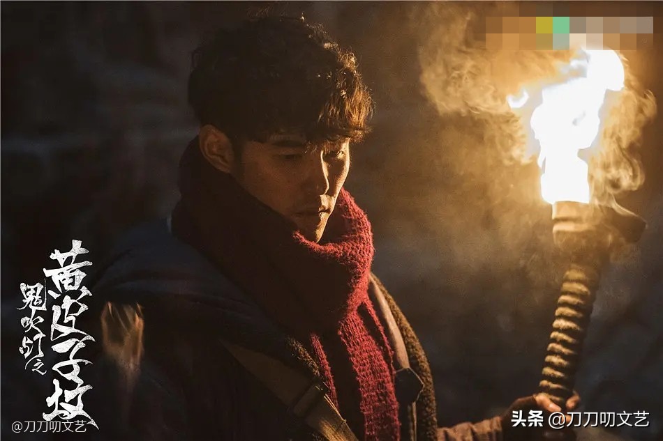 张雨绮昆仑神宫美照,昆仑神宫张雨绮现状