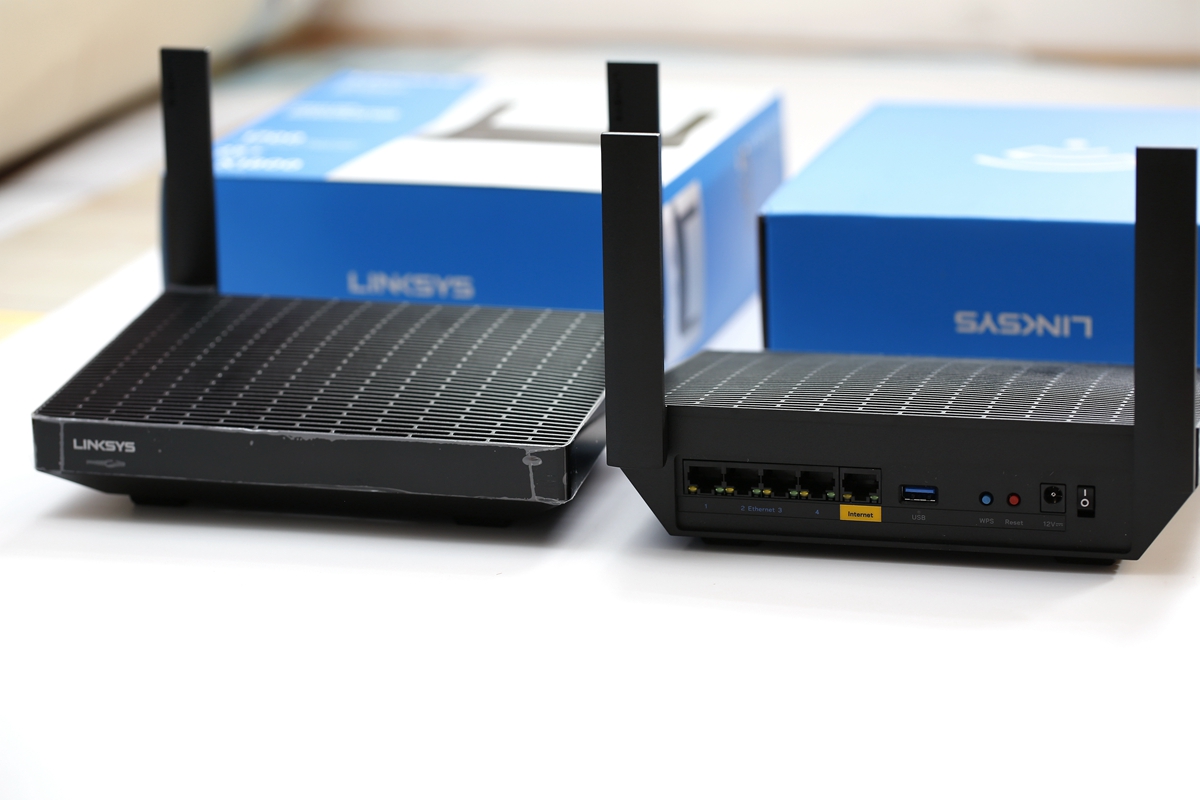 领势路由器mr7350覆盖面积,领势路由器e7350评测