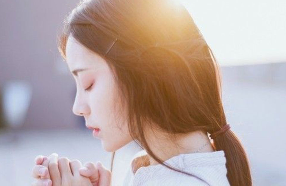 女人的婚姻与爱情感悟,越是漂亮的女人越要努力