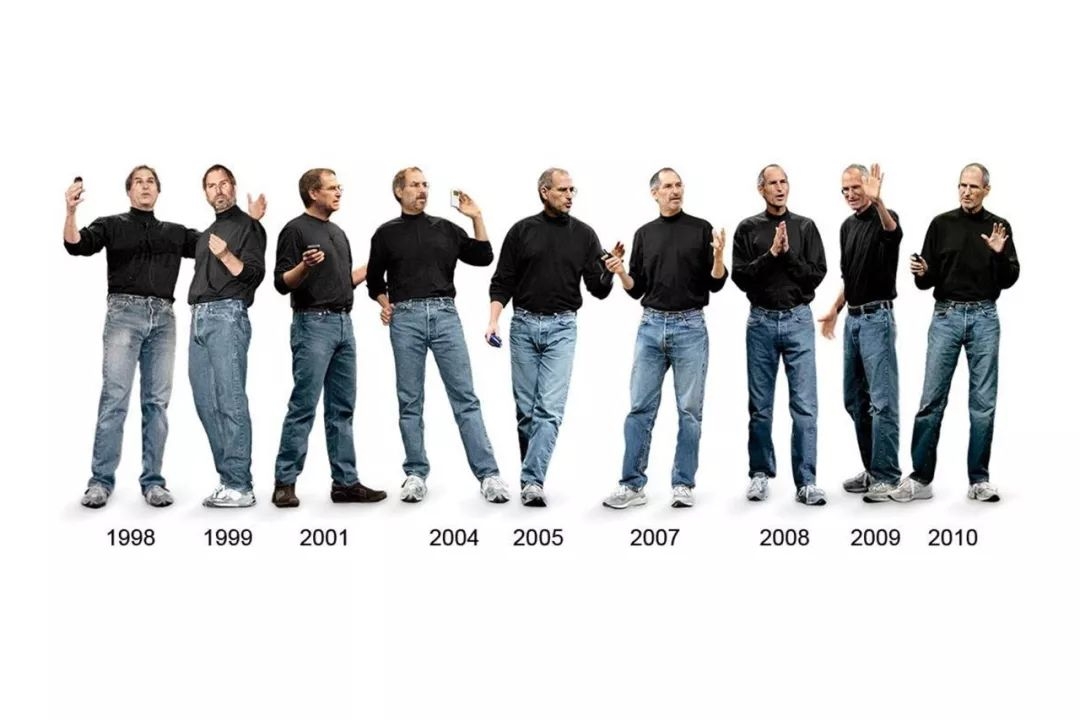 乔布斯用什么产品,乔布斯谈买苹果