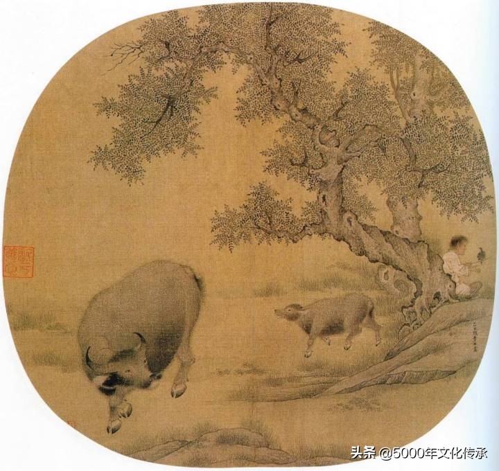如何自学中国画,如何自学国画入门