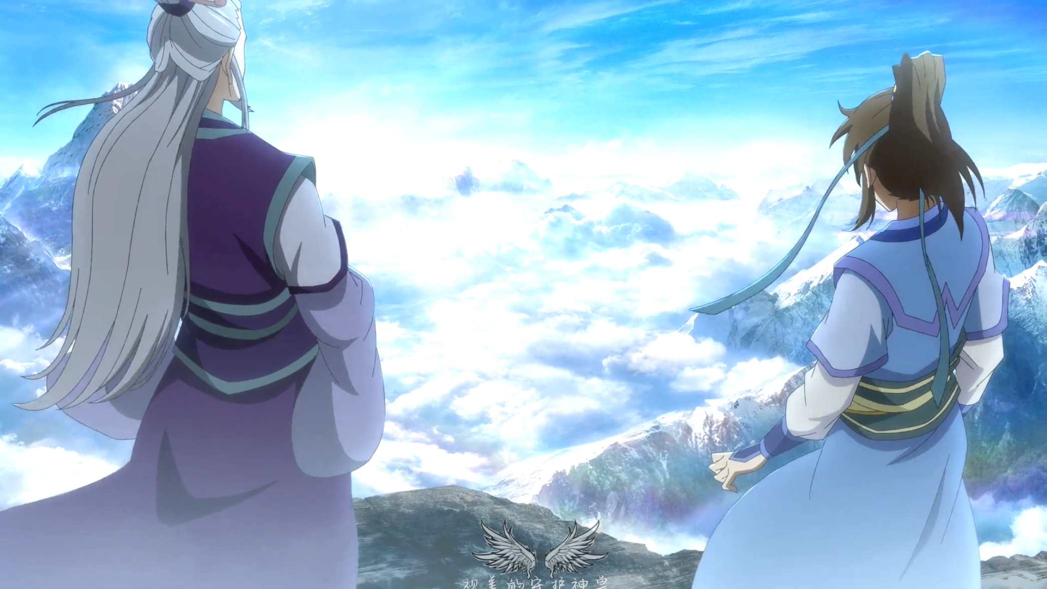 一念永恒杜凌菲白小纯决裂,一念永恒白小纯与杜凌菲的爱情