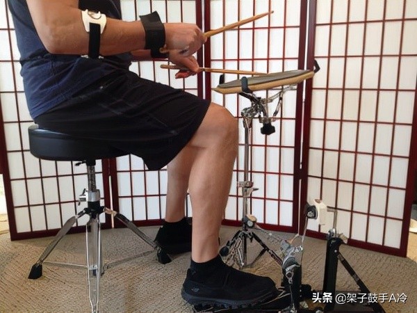 为什么练习套路对鼓手很重要