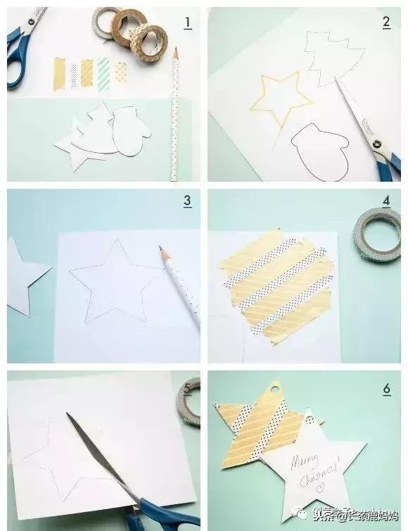 还有哪些实用的礼物包装技巧,1分钟教你四种礼物包装方式