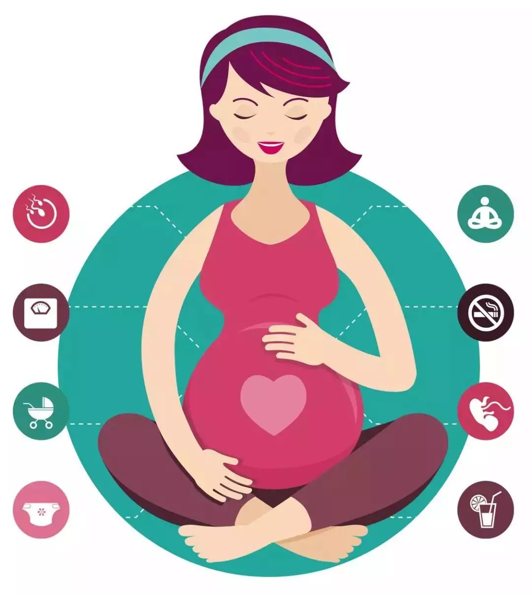 合理用药安全用药科普宣传,孕期安全用药一览表最新