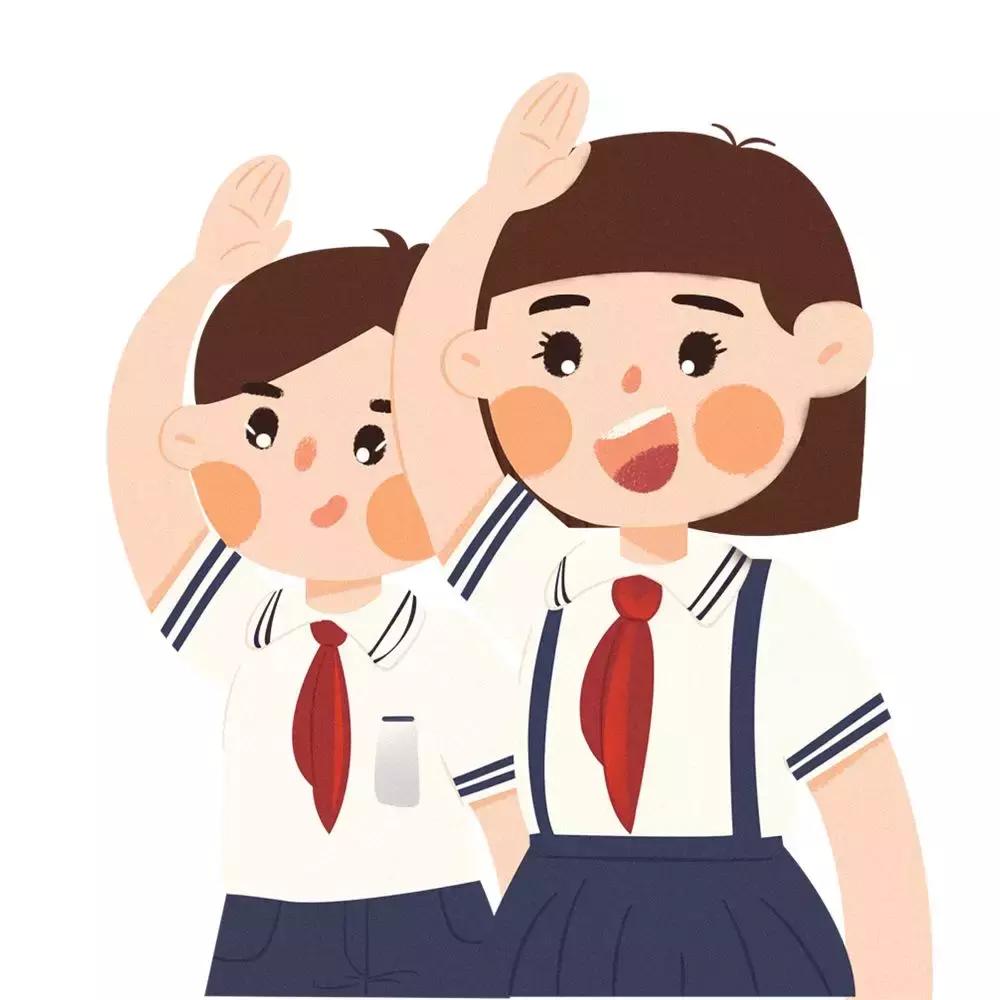 少先队建队70周年，津南的少先队员们这样庆祝……