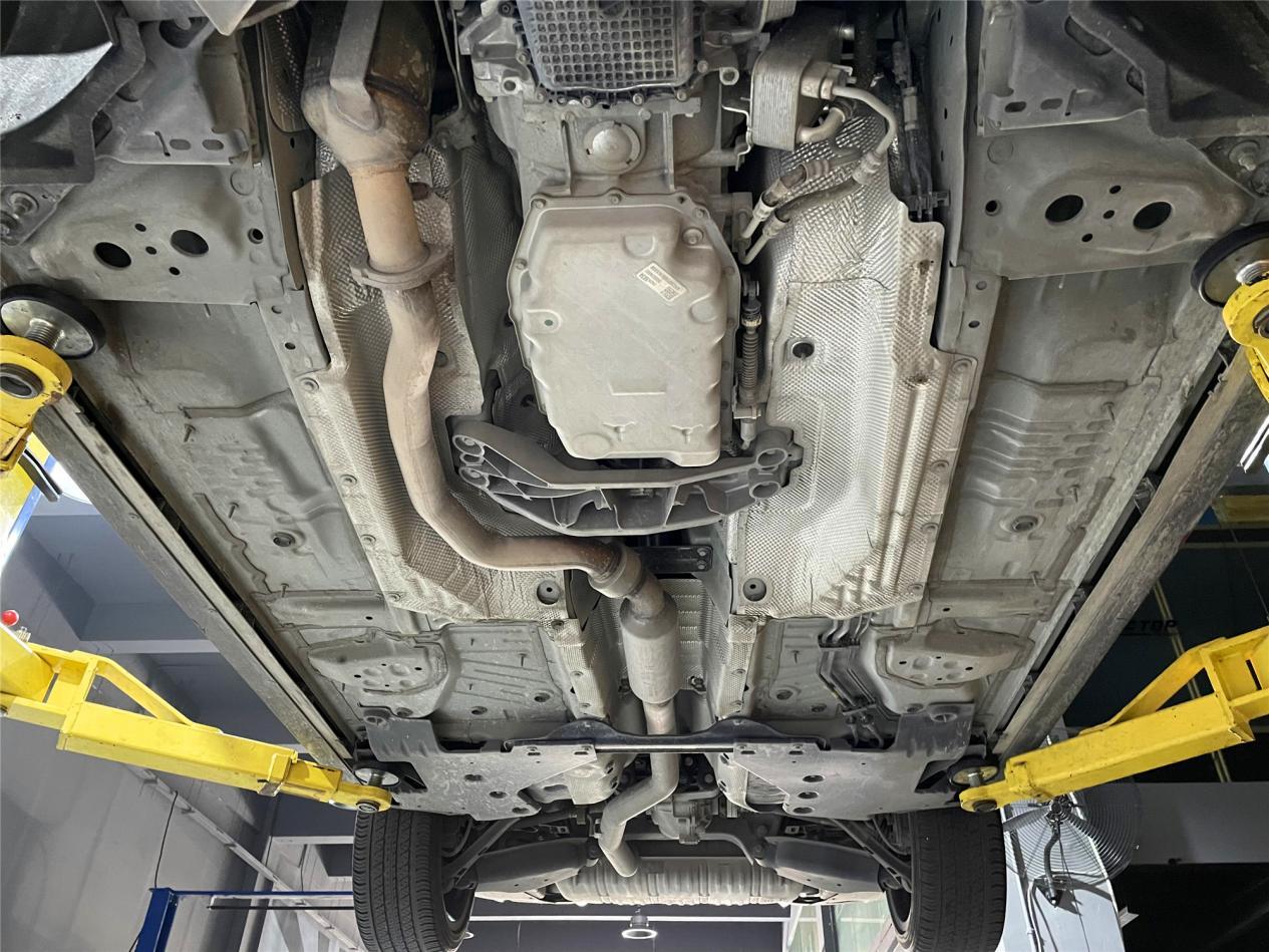 凯迪拉克ct4详细讲解,凯迪拉克ct4的优势与劣势