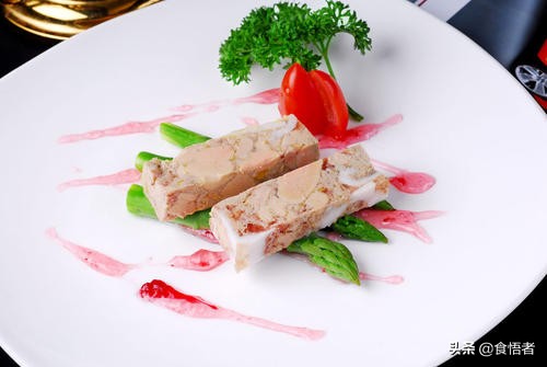 西餐上菜顺序列举三条西餐礼仪,西餐礼仪吃汉堡