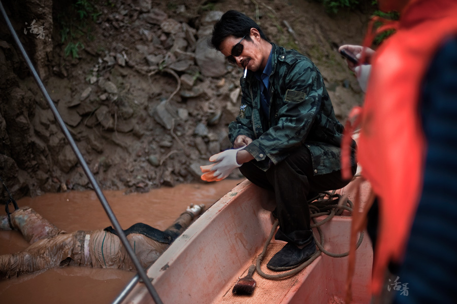 每年超过40万人死于溺水,每年有多少人溺亡