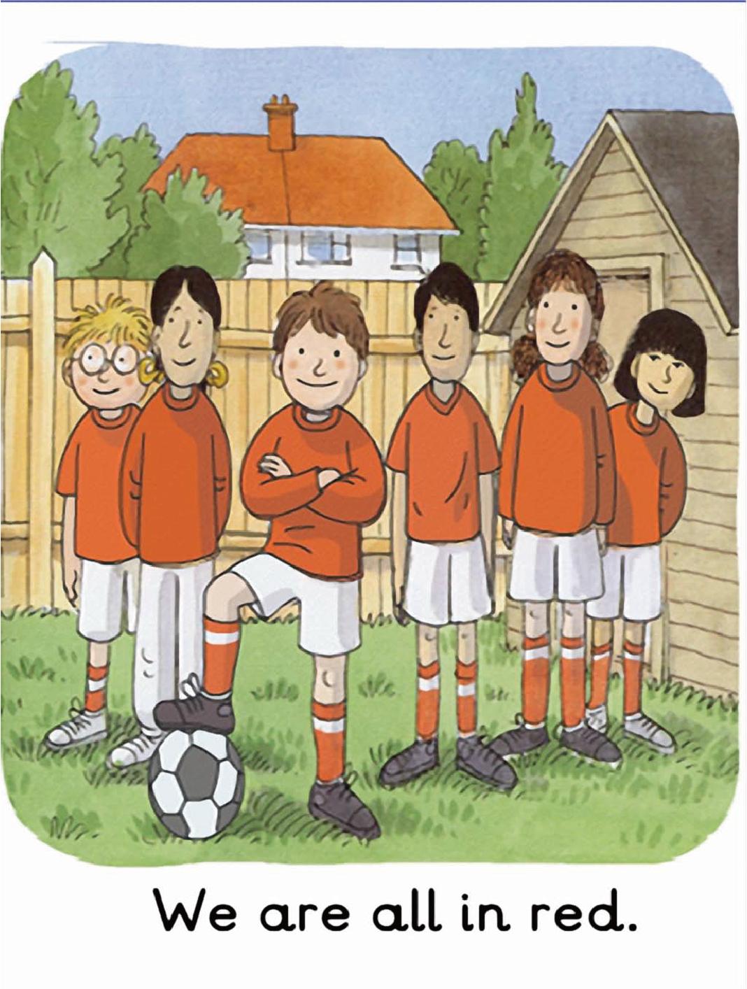 孩子爱上阅读的阅读方法,牛津阅读树如何学更有趣9岁孩子