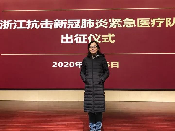 亲历抗疫一线,讲述抗疫一线的故事